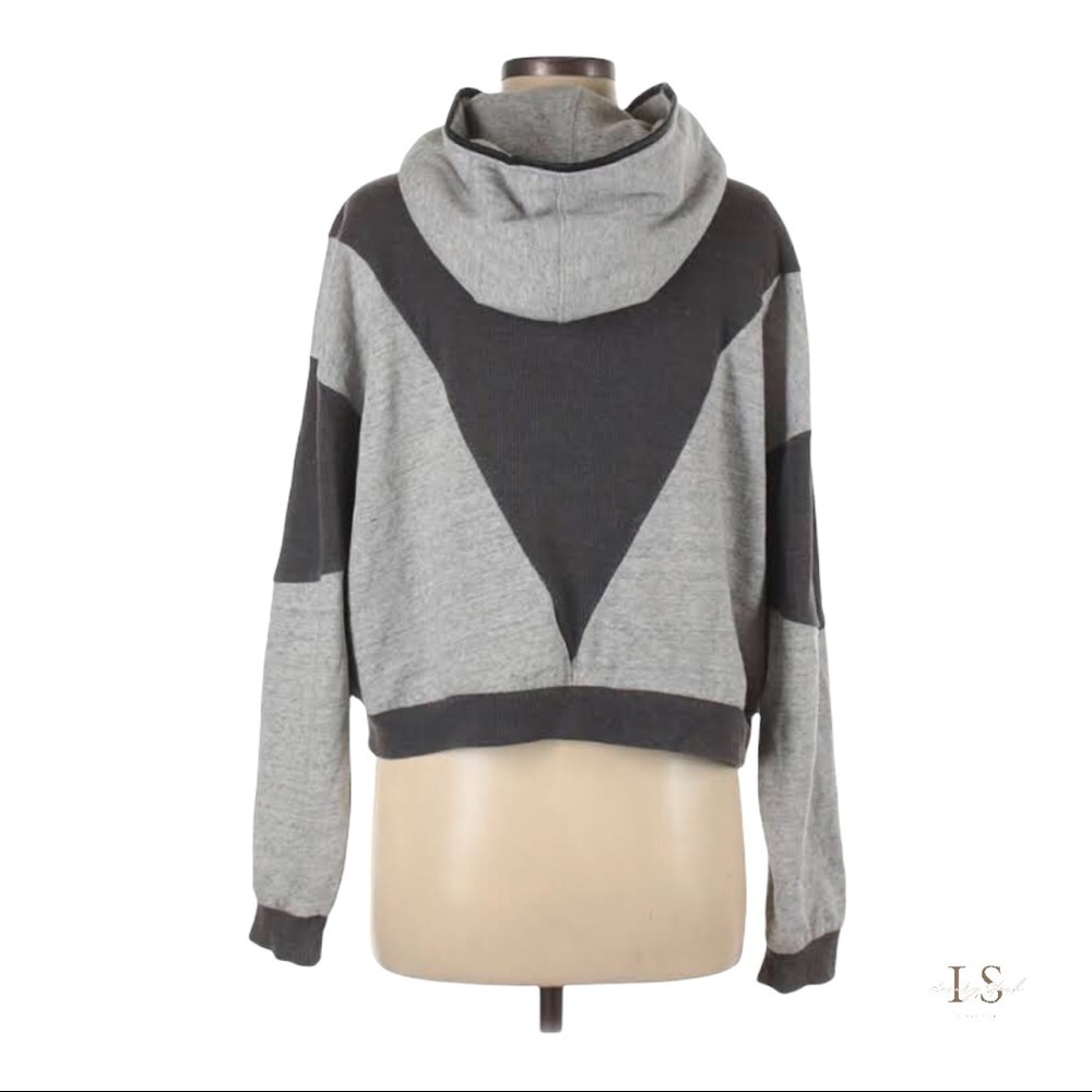 Zara Statement Jacket Small - image 3